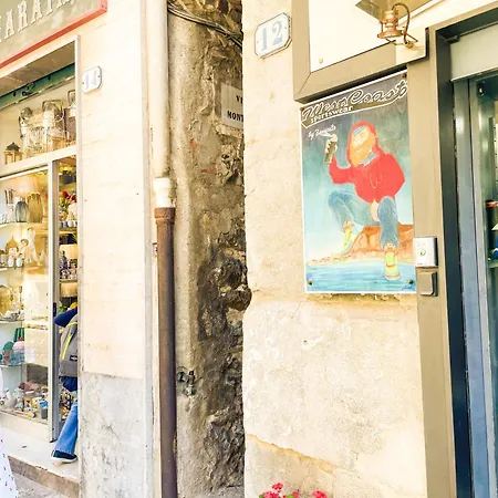 Apartament Costa House