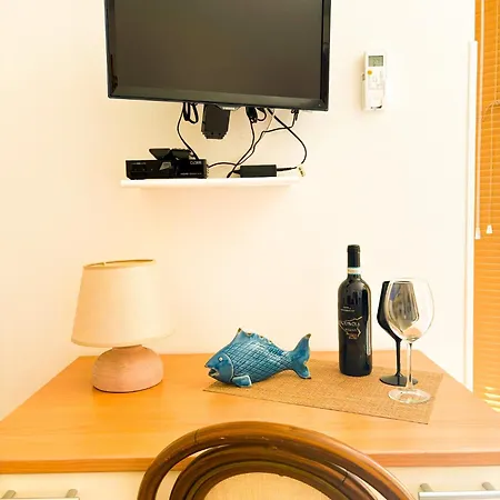 Costa House * Cefalù