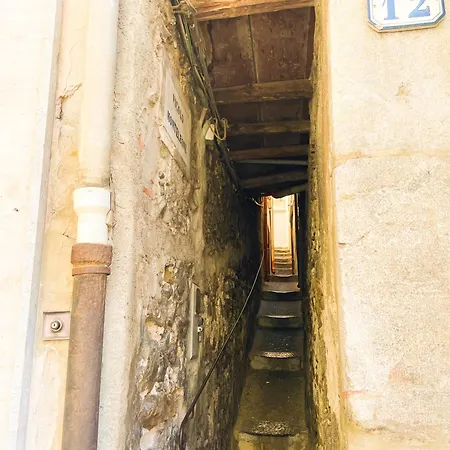 Costa House Apartament *