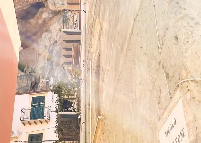 Apartmán Costa House *