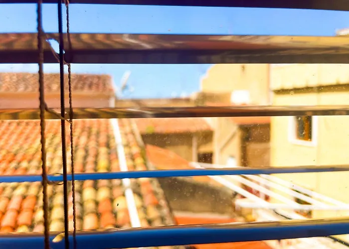 Costa House * Cefalù