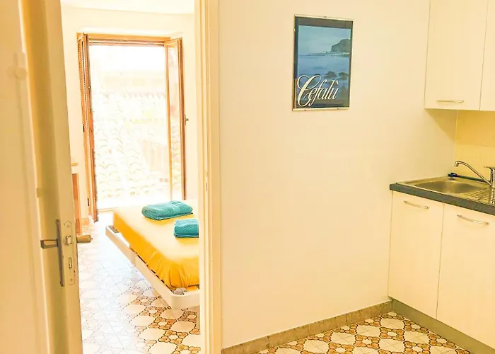 Costa House * Cefalù