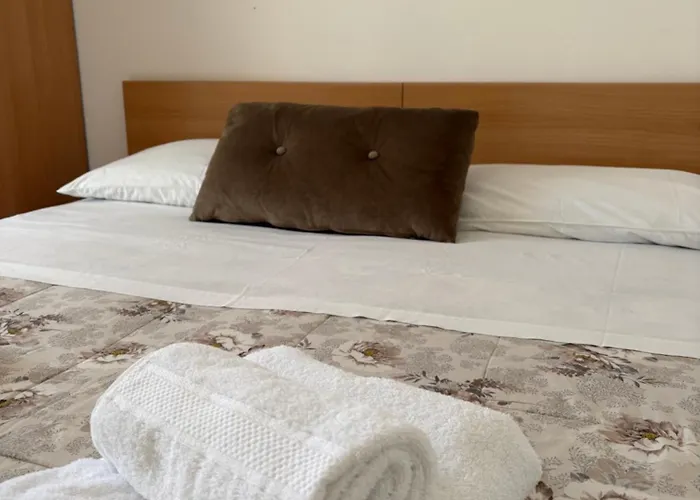 Apartmán Costa House