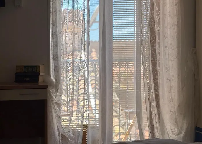 Costa House * Cefalù