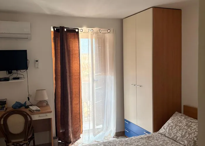 Costa House Apartmán *