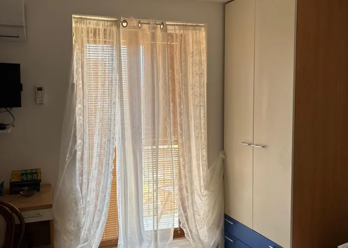 Apartmán Costa House Cefalù