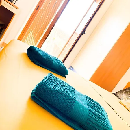 Appartement Costa House