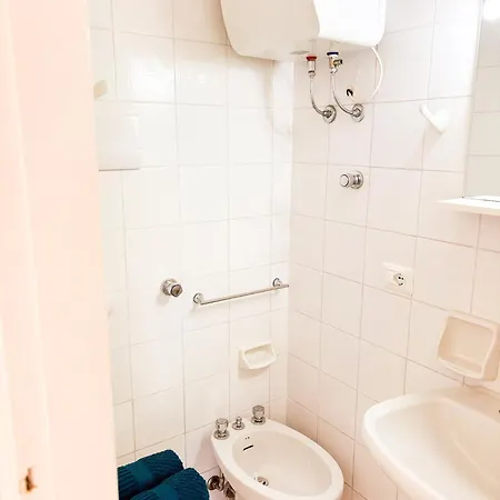 Appartement Costa House *
