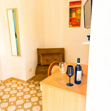 Costa House 체팔루