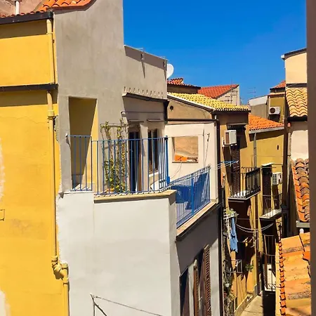 Appartement Costa House *