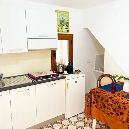 Costa House Apartament Cefalù