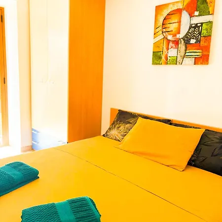 Costa House Appartement Cefalù