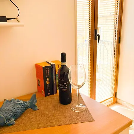 Costa House 체팔루