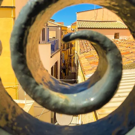 아파트 Costa House