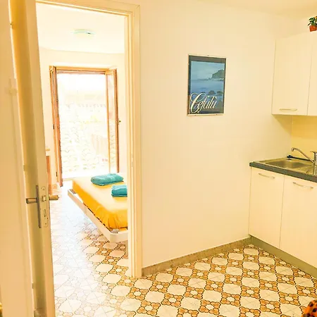 Costa House * チェファル