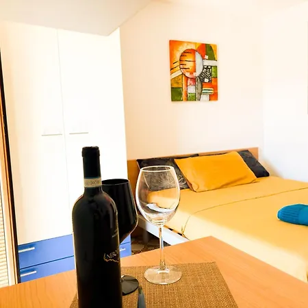 Apartamento Costa House *