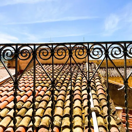 Costa House Appartement