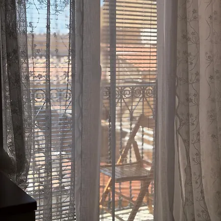 דירה Costa House צ'פאלו