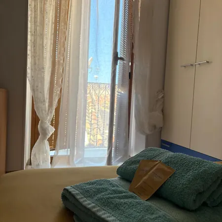 Costa House Cefalù
