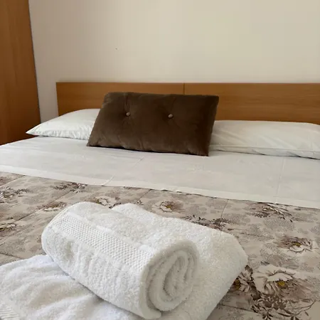 Apartmán Costa House *
