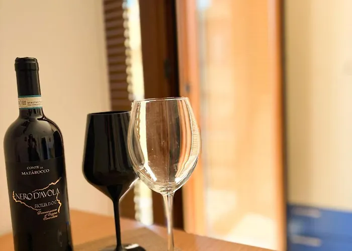 Costa House Apartamento Cefalú