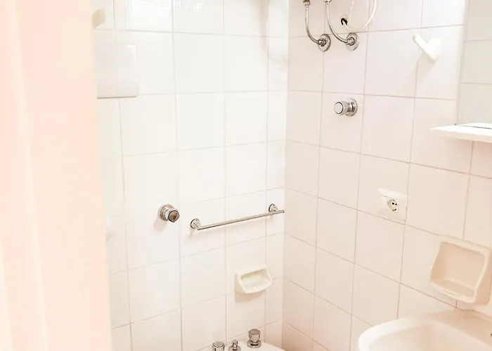 Apartamento Costa House *