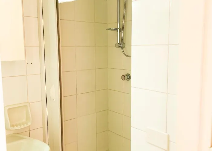 Apartamento Costa House Cefalú