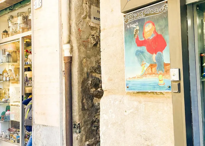 דירה Costa House