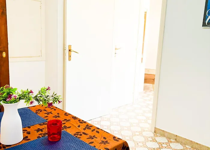 Costa House * Cefalú