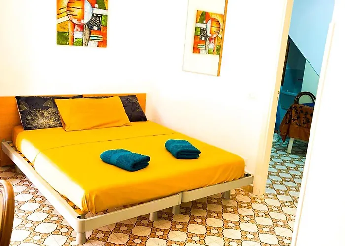 Costa House * Cefalú