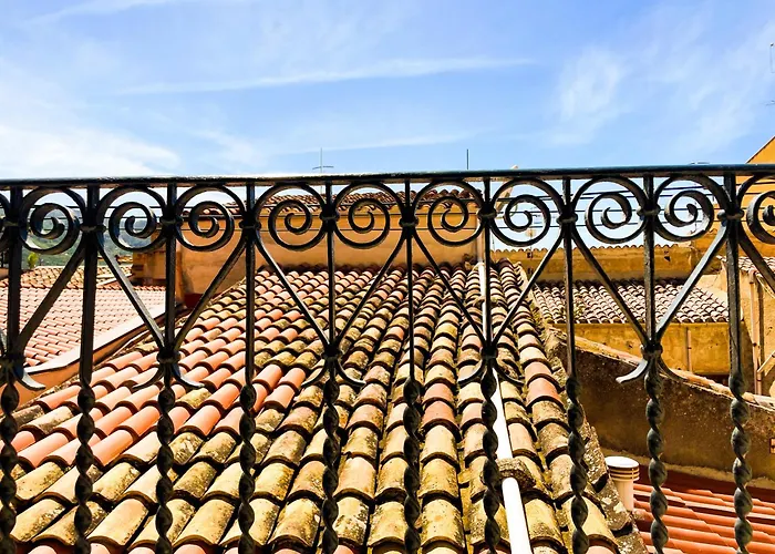 Costa House דירה