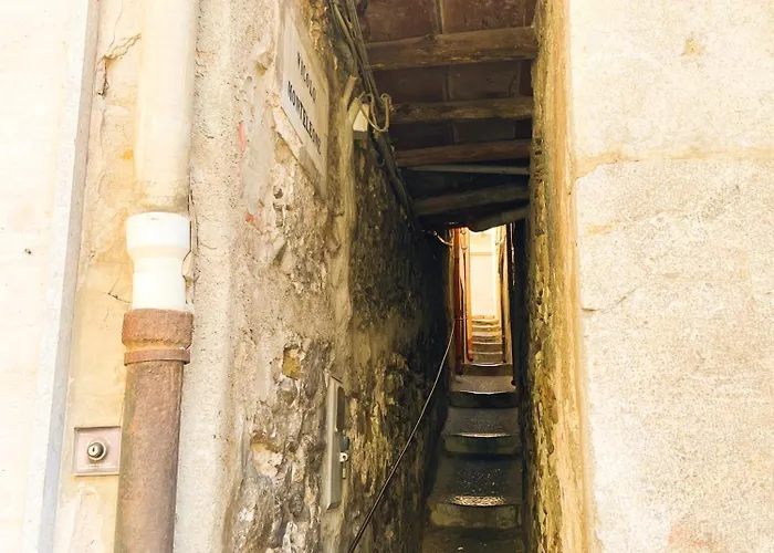 Costa House Apartamento *