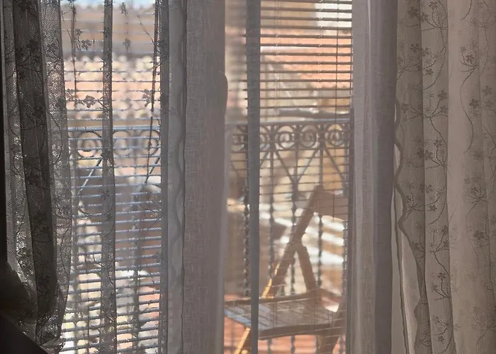 Apartamento Costa House Cefalú