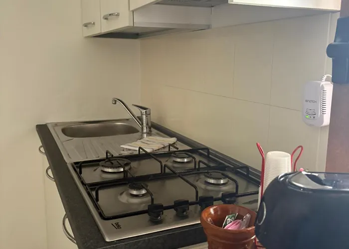 Costa House דירה צ'פאלו