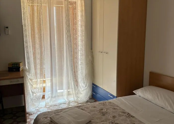 Costa House * Cefalú