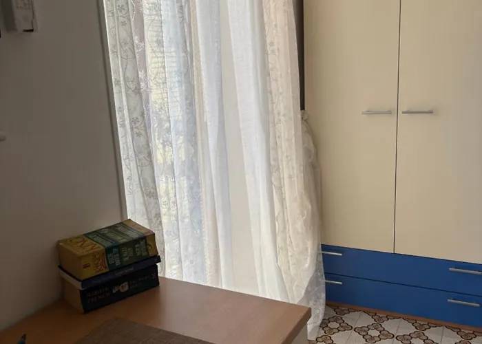 Apartamento Costa House *